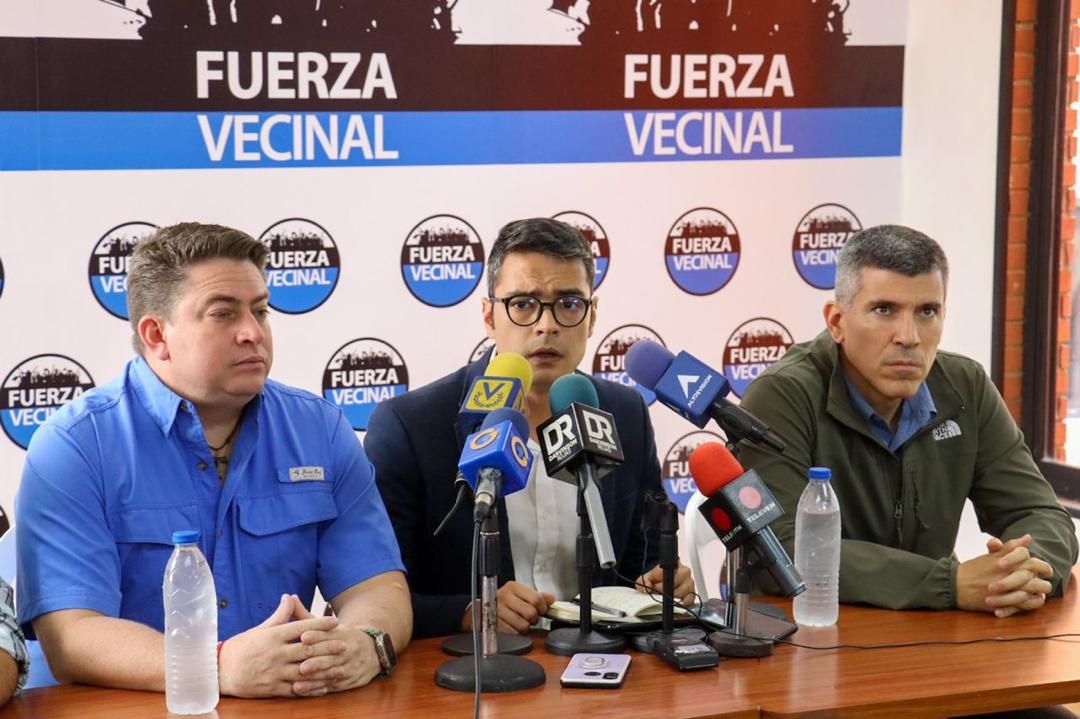 Fuerza Vecinal: Objetivos de desarrollo sostenible no se cumplen en Venezuela con 94% de pobreza extrema